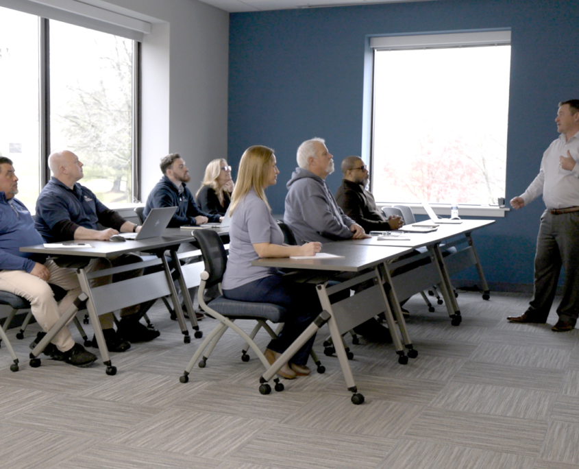 Audio Visual Installation & Technology Services - Bluestone ...