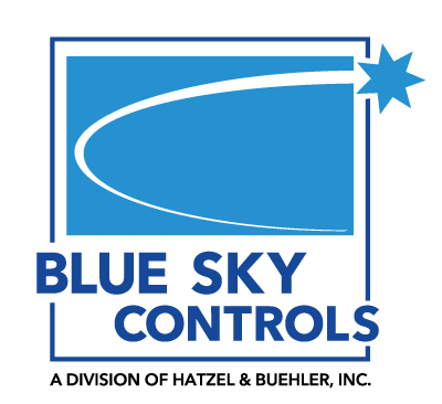 Blue Sky Controls