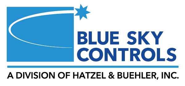 Blue Sky Controls