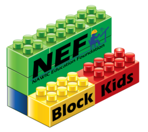 NEF Logo