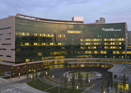 Cleveland Clinic