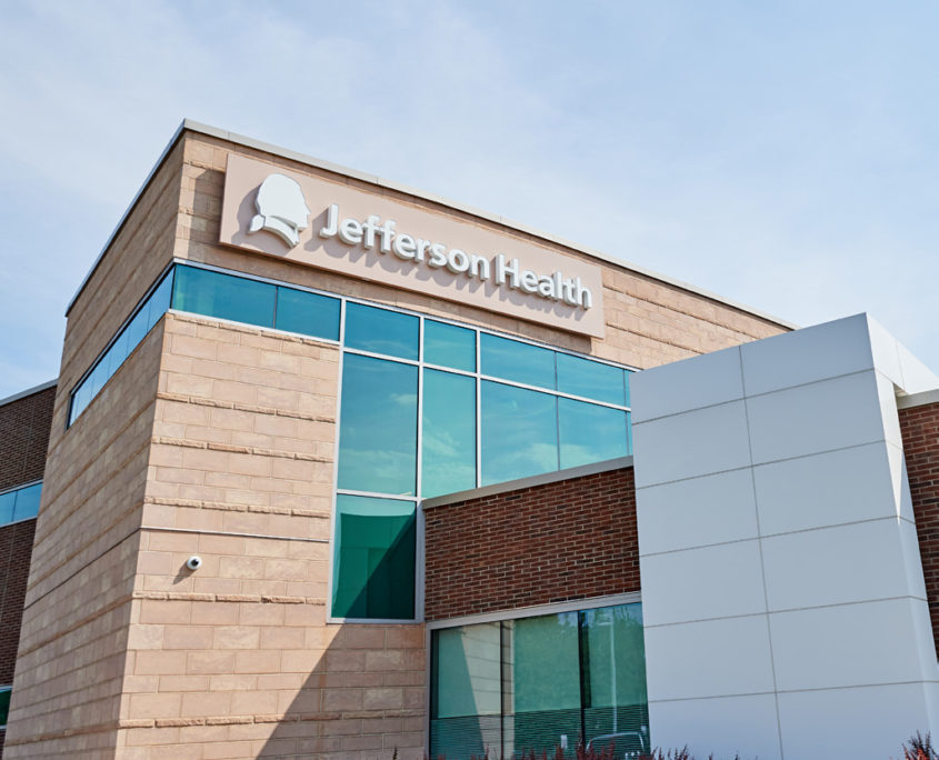 Jefferson kimmel cancer center