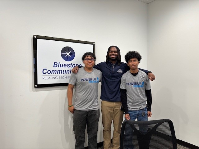 PU4M New BCI Hires