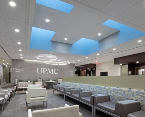 UPMC West Mifflin