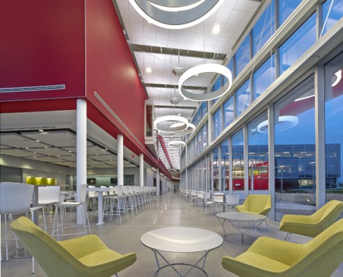 Burlington Coat Factory Bluestone Communications