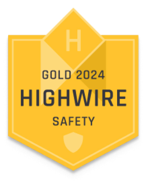 HIGHWIRE GOLD 2024